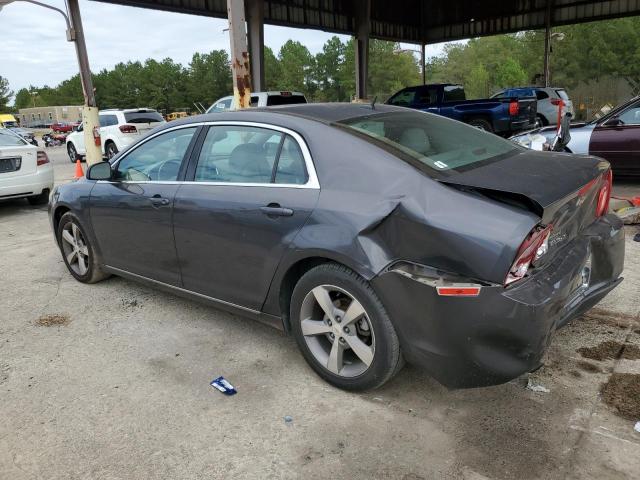 Photo 2 from auction – 2011 CHEVROLET MALIBU 1LT with VIN 1G1ZC5E14BF317981