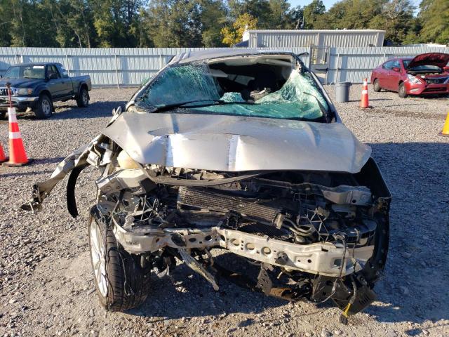 Photo 5 from auction – 2017 FORD ESCAPE SE with VIN 1FMCU0GD7HUD40448