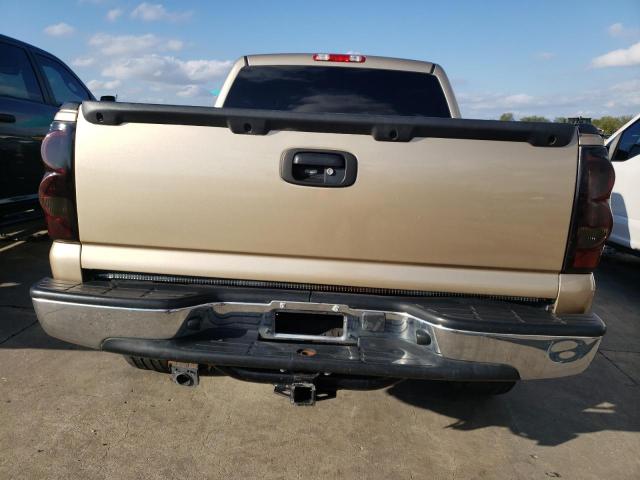 Photo 6 from auction – 2005 CHEVROLET SILVERADO with VIN 2GCEC13TX51288050