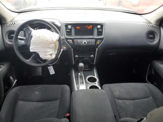 Photo 8 from auction – 2016 NISSAN PATHFINDER with VIN 5N1AR2MN2GC617495