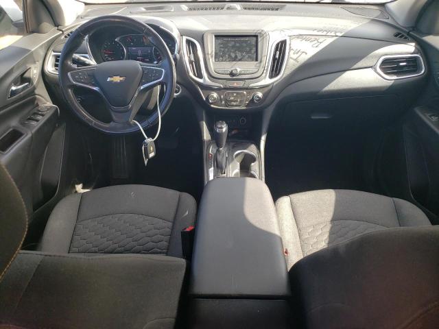 Photo 8 from auction – 2019 CHEVROLET EQUINOX LT with VIN 2GNAXJEV7K6283136