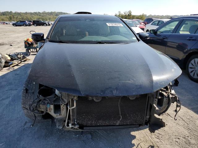 Photo 5 from auction – 2015 HONDA ACCORD EXL with VIN 1HGCT2B88FA001615