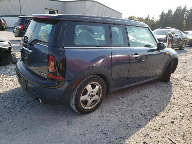 Photo 3 from auction – 2010 MINI COOPER CLU with VIN WMWML3C55ATX37161