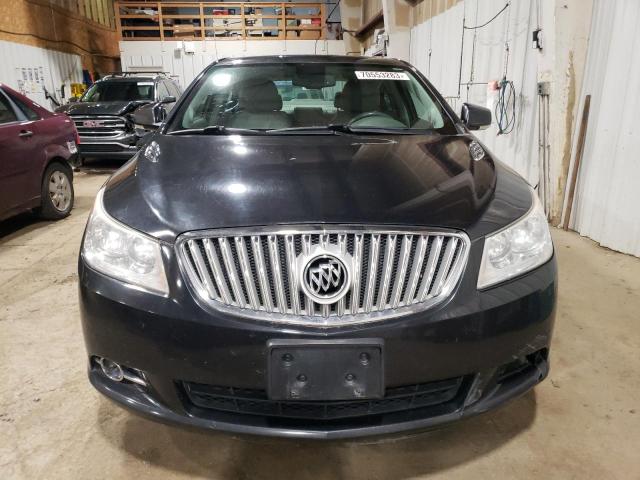 Photo 5 from auction – 2011 BUICK LACROSSE C with VIN 1G4GC5ED3BF241254