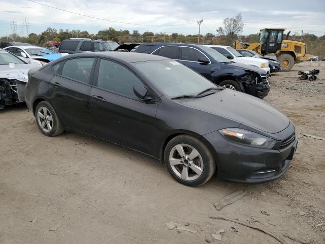 Photo 4 from auction – 2015 DODGE DART SXT with VIN 1C3CDFBBXFD187126