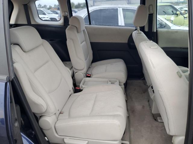 Photo 11 from auction – 2009 MAZDA 5 with VIN JM1CR293090333243