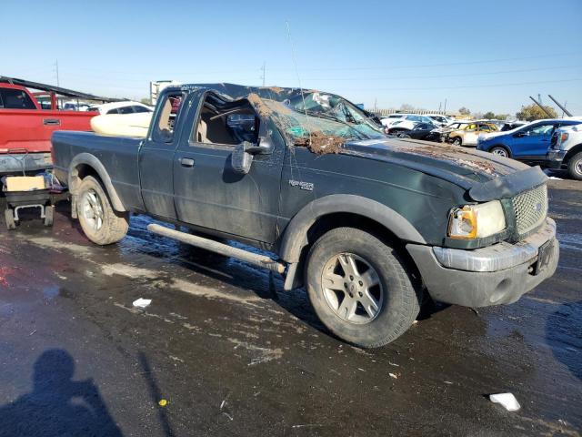 Photo 4 from auction – 2002 FORD RANGER SUP with VIN 1FTZR45E42PA26815