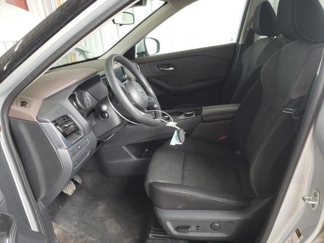 Photo 7 from auction – 2021 NISSAN ROGUE SV with VIN 5N1AT3BB2MC738894