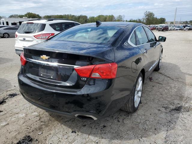 Photo 3 from auction – 2015 CHEVROLET IMPALA LTZ with VIN 1G1165S33FU150055