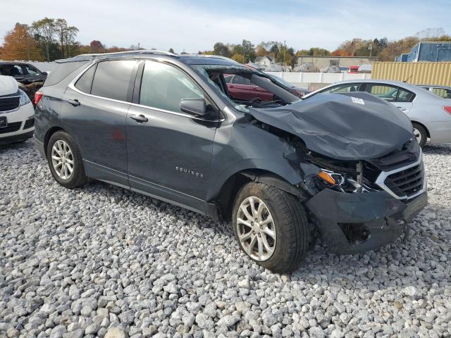 Photo 4 from auction – 2018 CHEVROLET EQUINOX LT with VIN 2GNAXJEV5J6134349