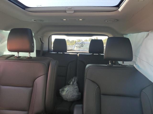 Photo 10 from auction – 2019 GMC ACADIA SLT with VIN 1GKKNULS3KZ194024