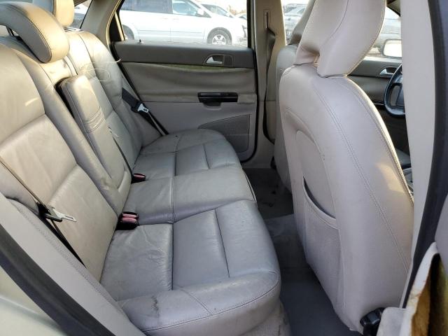 Photo 10 from auction – 2004 VOLVO S40 2.4I with VIN YV1MS382442023689