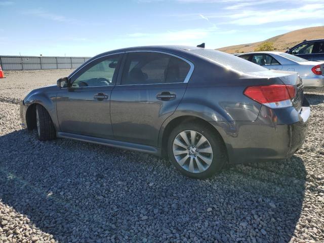 صورة رقم 2 من المزاد - 2012 SUBARU LEGACY 2.5 مع VIN 4S3BMBK62C3020053