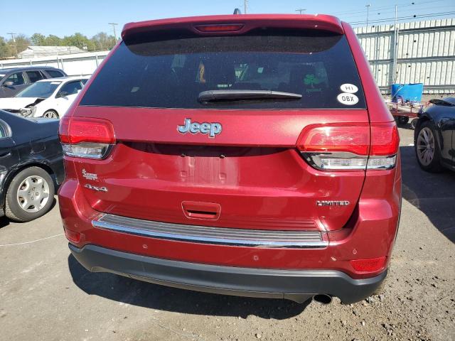 Photo 6 from auction – 2015 JEEP GRAND CHER with VIN 1C4RJFBG5FC233932