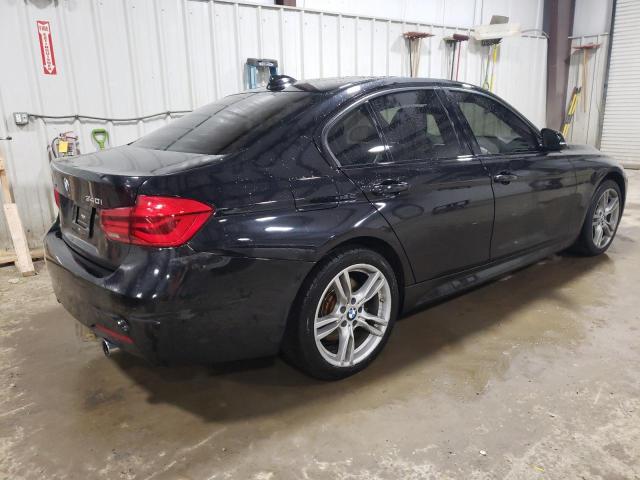 Photo 3 from auction – 2018 BMW 340 XI with VIN WBA8B7C55JA585681