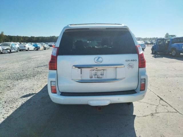 Photo 6 from auction – 2010 LEXUS GX 460 with VIN JTJBM7FX2A5005986