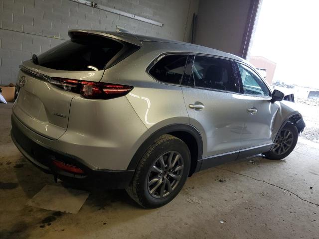 Photo 3 from auction – 2023 MAZDA CX-9 TOURI with VIN JM3TCBCY7P0658420
