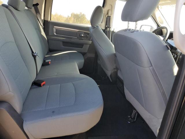 Photo 10 from auction – 2019 RAM 1500 CLASS with VIN 1C6RR6TT5KS509831