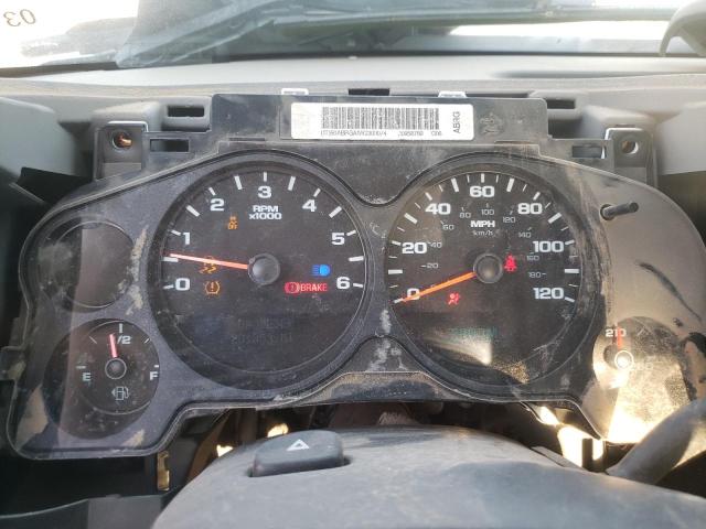Photo 9 from auction – 2012 GMC SIERRA K15 with VIN 1GTR2TE09CZ146540