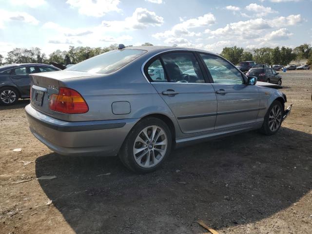 Photo 3 from auction – 2005 BMW 330 XI with VIN WBAEW53455PN39936