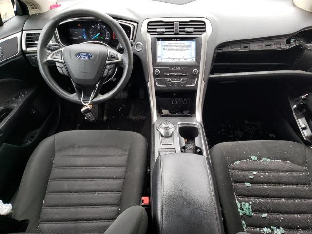 Photo 8 from auction – 2019 FORD FUSION SE with VIN 3FA6P0LU3KR166770