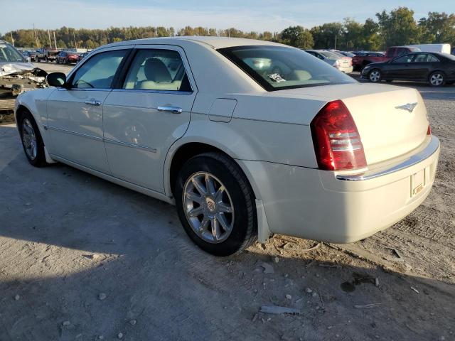 Photo 2 from auction – 2005 CHRYSLER 300C with VIN 2C3JA63H85H532688