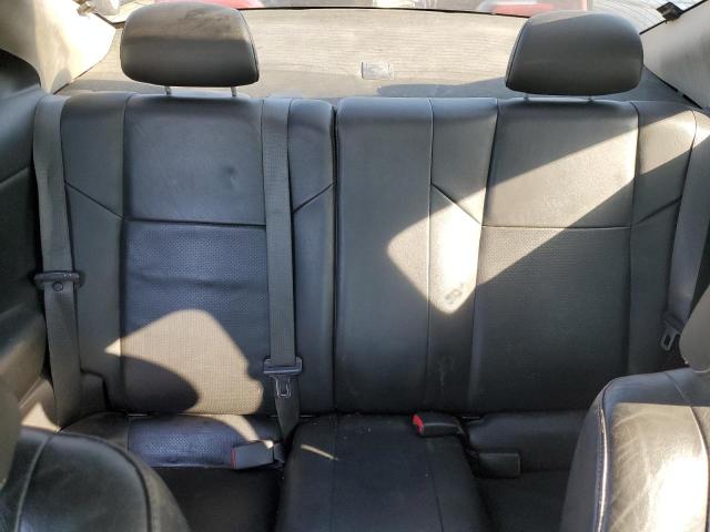 Photo 10 from auction – 2007 CHEVROLET COBALT SS with VIN 1G1AP15P877220962