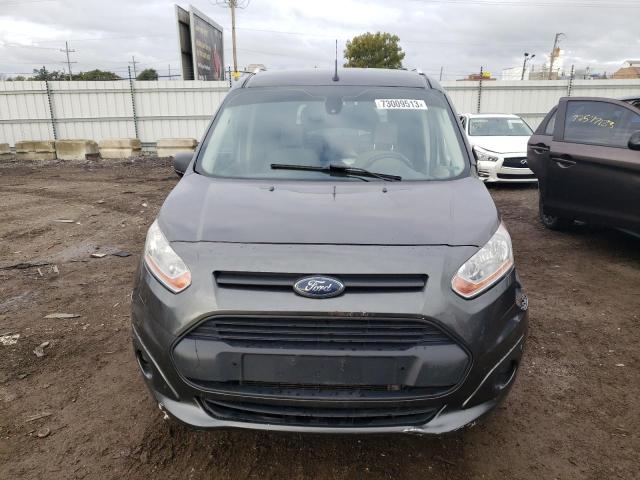 Photo 5 from auction – 2018 FORD TRANSIT CO with VIN NM0GE9F76J1370385