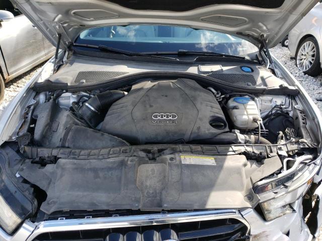 Photo 11 from auction – 2015 AUDI A6 PREMIUM with VIN WAUFMAFC7FN038906