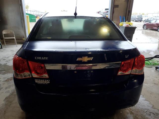 Photo 6 from auction – 2012 CHEVROLET CRUZE LT with VIN 1G1PF5SC0C7107717