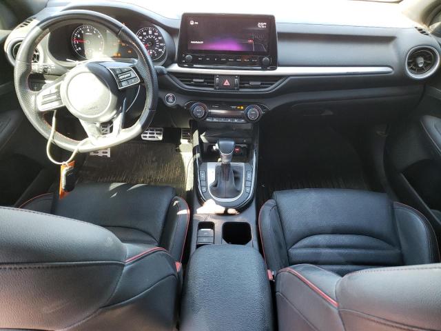 Photo 8 from auction – 2022 KIA FORTE GT with VIN 3KPF44AC1NE461396