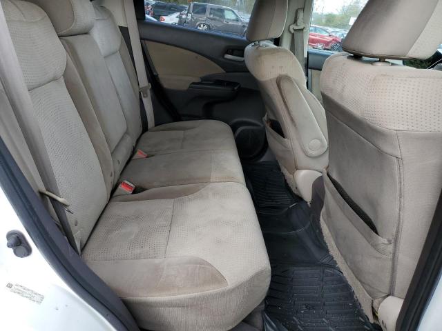 Photo 10 from auction – 2012 HONDA CR-V EX with VIN 5J6RM4H55CL056340