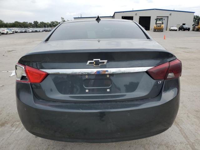 Photo 6 from auction – 2015 CHEVROLET IMPALA LT with VIN 2G1115SLXF9221375