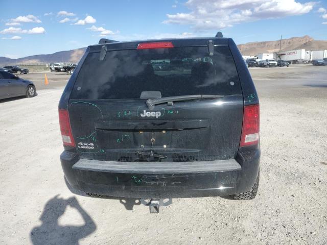 Photo 6 from auction – 2006 JEEP GRAND CHER with VIN 1J4GR48K66C128679