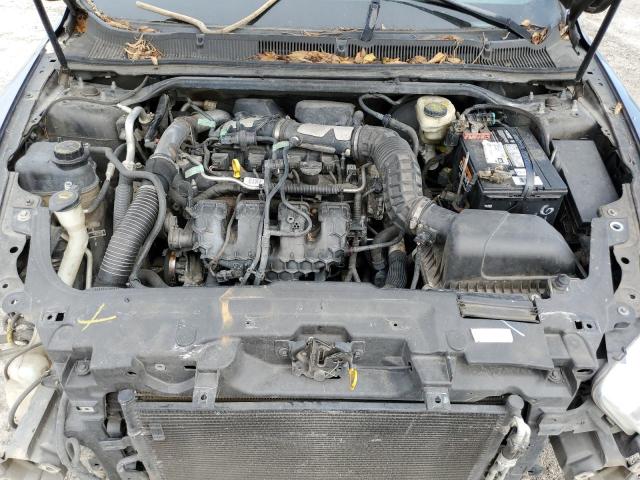 Photo 11 from auction – 2013 FORD TAURUS SEL with VIN 1FAHP2E92DG223001