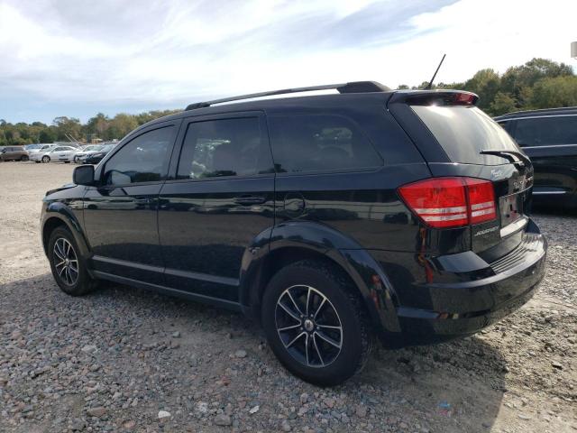 Photo 2 from auction – 2018 DODGE JOURNEY SE with VIN 3C4PDCAB3JT382081