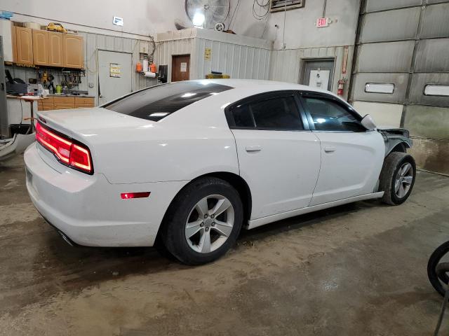 Photo 3 from auction – 2014 DODGE CHARGER SE with VIN 2C3CDXBG6EH150304
