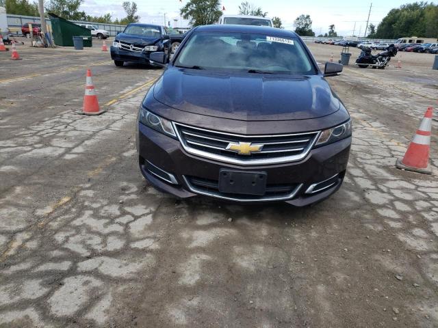 Photo 5 from auction – 2015 CHEVROLET IMPALA LT with VIN 2G1115SL7F9247156