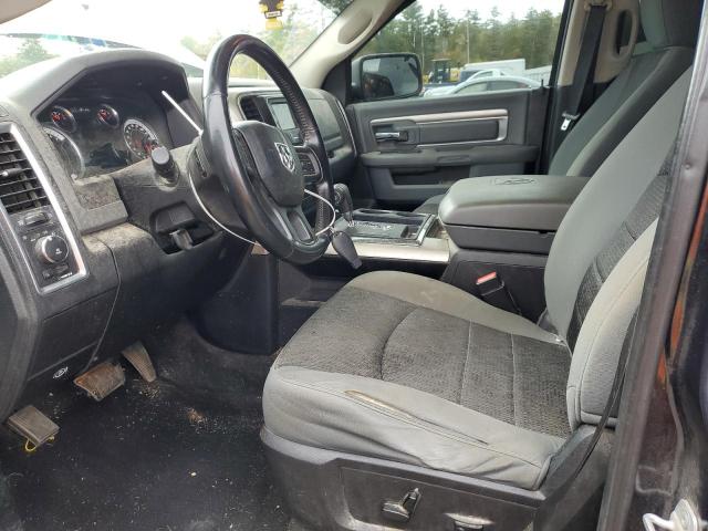 Photo 7 from auction – 2013 RAM 1500 SLT with VIN 1C6RR7GT8DS579939