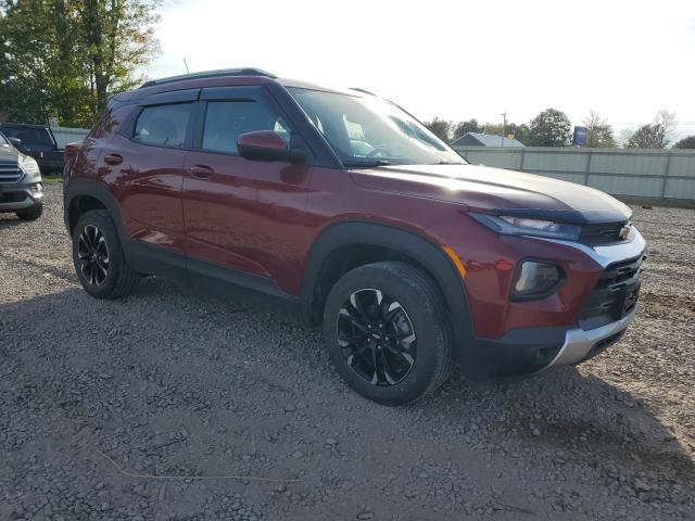 Photo 4 from auction – 2022 CHEVROLET TRAILBLAZE with VIN KL79MRSLXNB125975