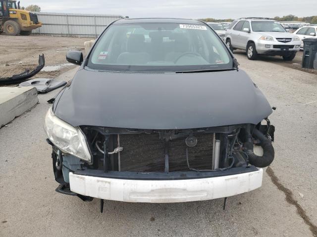 Photo 5 from auction – 2009 TOYOTA COROLAA with VIN JTDBL40E49J021685