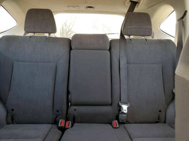Photo 10 from auction – 2014 HONDA CR-V LX with VIN 5J6RM4H33EL024049