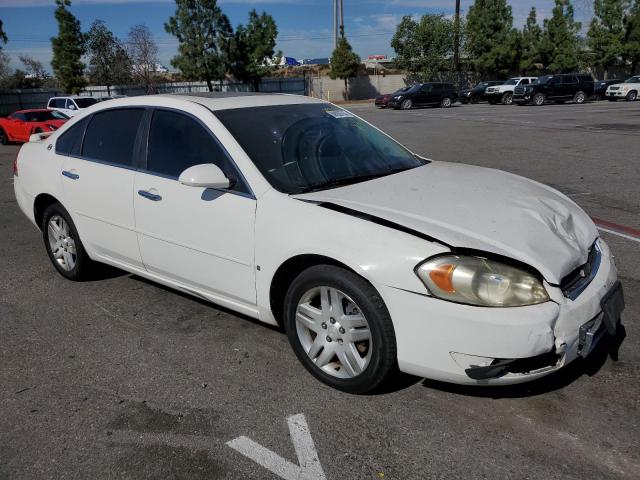 Photo 4 from auction – 2007 CHEVROLET IMPALA LTZ with VIN 2G1WU58R079335783