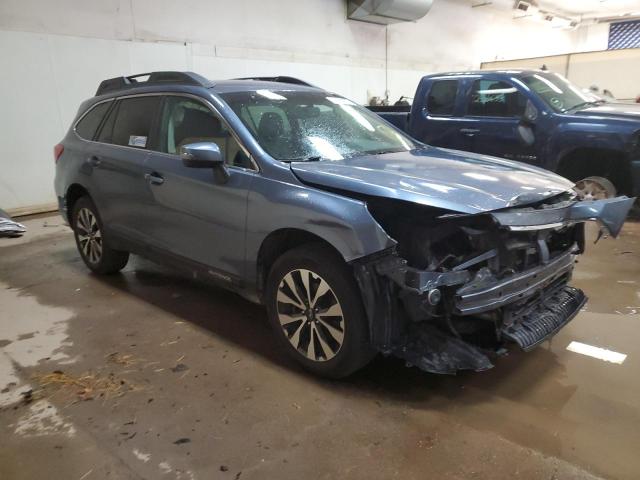 Снимка 4 от търг – 2015 SUBARU OUTBACK 2. с VIN 4S4BSBJC0F3204095