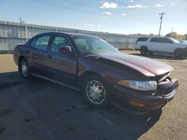 Photo 4 from auction – 2004 BUICK LESABRE LI with VIN 1G4HR54K444148549