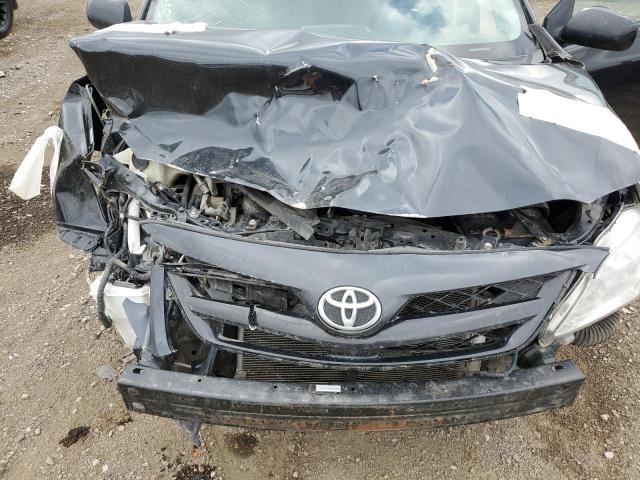 Photo 11 from auction – 2011 TOYOTA COROLLA BA with VIN 5YFBU4EE6BP001588