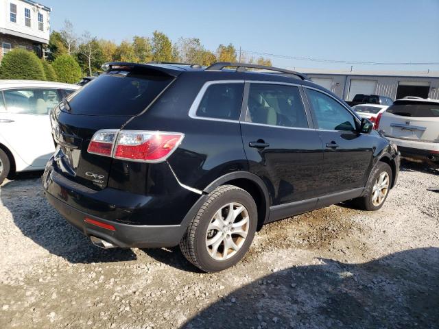 Photo 3 from auction – 2011 MAZDA CX-9 with VIN JM3TB3CV6B0320224