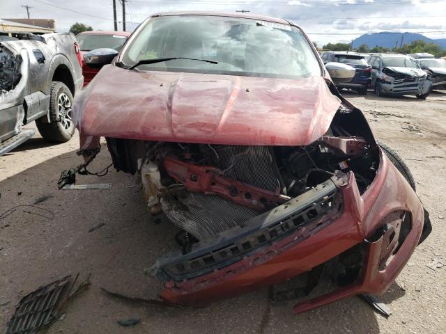Photo 5 from auction – 2015 FORD ESCAPE S with VIN 1FMCU0F76FUA25259
