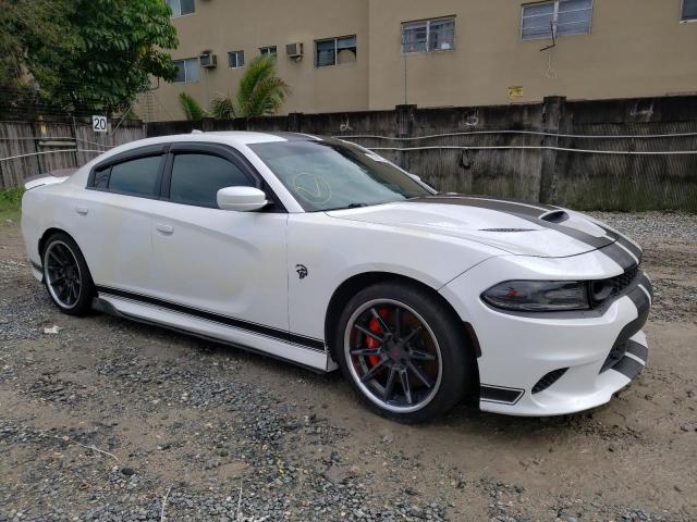 Photo 4 from auction – 2016 DODGE CHARGER SR with VIN 2C3CDXL97GH196114