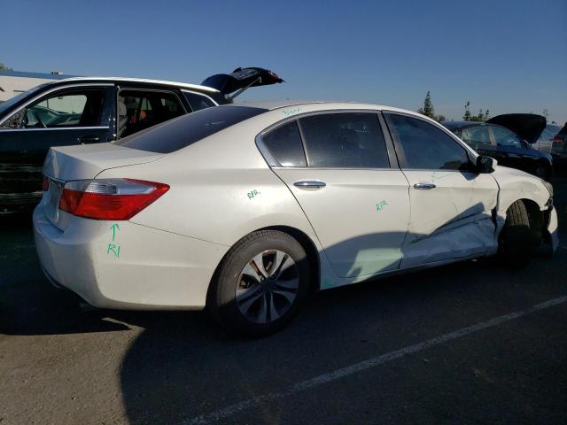 Photo 3 from auction – 2015 HONDA ACCORD LX with VIN 1HGCR2F32FA190372